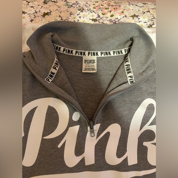 PINK sweatshirt - Picture 2 of 3